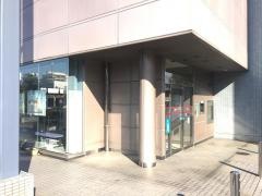 百十四銀行伏石支店