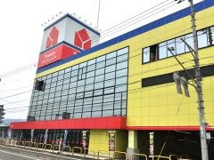 ヤマダ電機　テックランド西条店