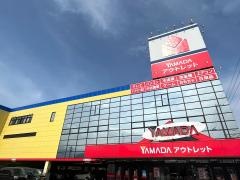 ヤマダ電機　テックランド西条店