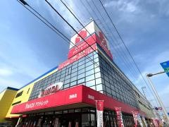 ヤマダ電機　テックランド西条店