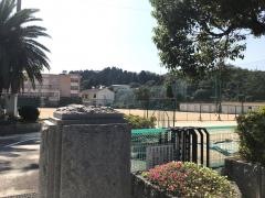 今治市立桜井中学校