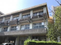 今治市立桜井中学校