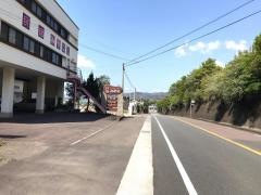 民宿喫茶みやこ
