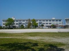 浅木小学校