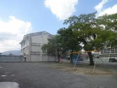 浅木小学校