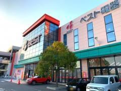 ベスト電器　佐賀本店