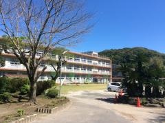 伊集院北小学校