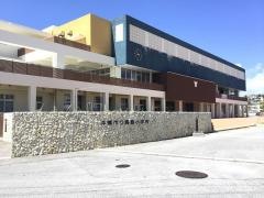 高原小学校
