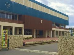 高原小学校
