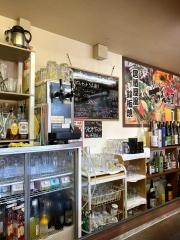 てっぱん茶屋
