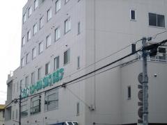 セントラル・ゴルフ・クラブ