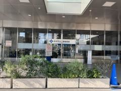静岡市立静岡病院