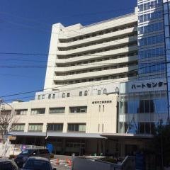 静岡市立静岡病院
