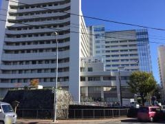 静岡市立静岡病院
