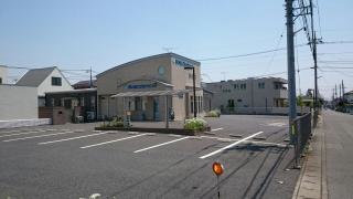 青い鳥こどもクリニック