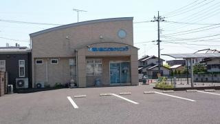 青い鳥こどもクリニック