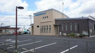 青い鳥こどもクリニック