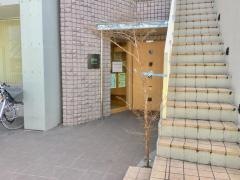 熊野前医院