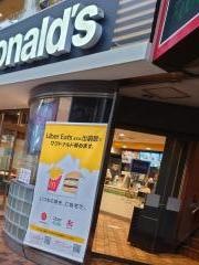 マクドナルド　奈良店