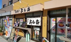 海鮮や　よし丼
