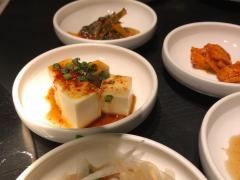 韓国焼肉アリラン