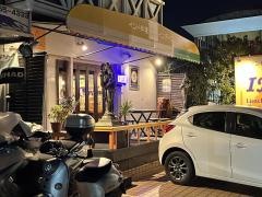 インド料理インディゴ
