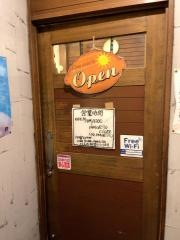 珈琲店ぴーぷる