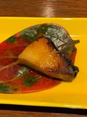 割烹桂和田