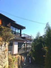 泉川温泉