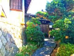 泉川温泉
