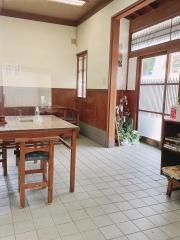 田ぶち・そば屋