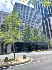 東京海上日動火災保険株式会社　大阪北・直轄