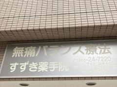 鈴木薬手院　分院
