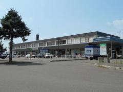滝川駅