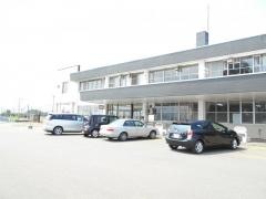 滝川駅