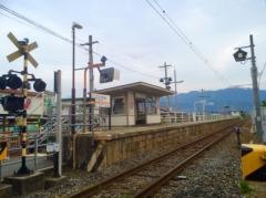 小井川駅