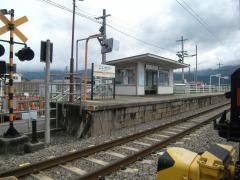 小井川駅