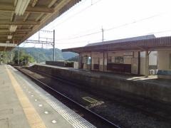 大阿太駅