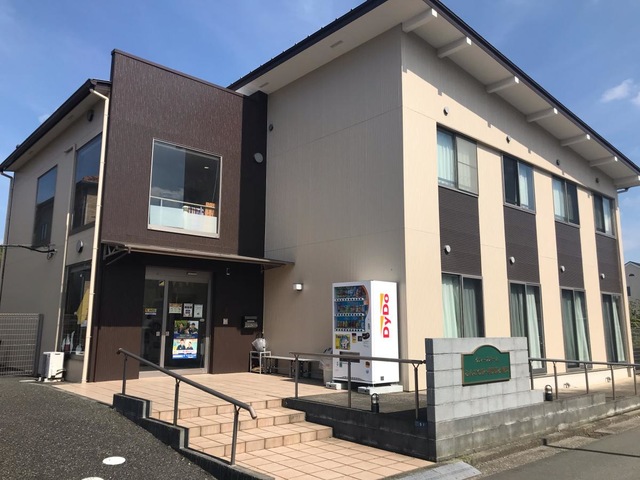 みんなの家横浜茅ヶ崎東