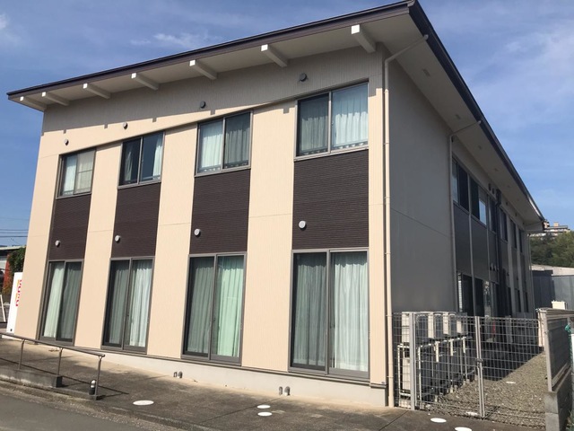 みんなの家横浜茅ヶ崎東