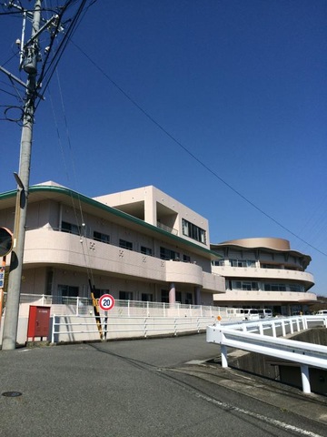 浜石の郷