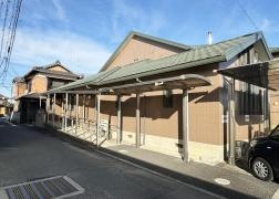 箕田の北さんち