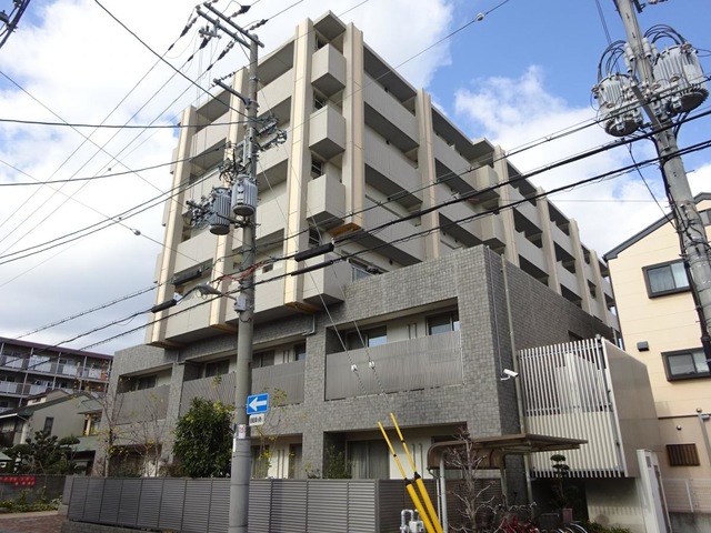 ニチイのほほえみ城東諏訪