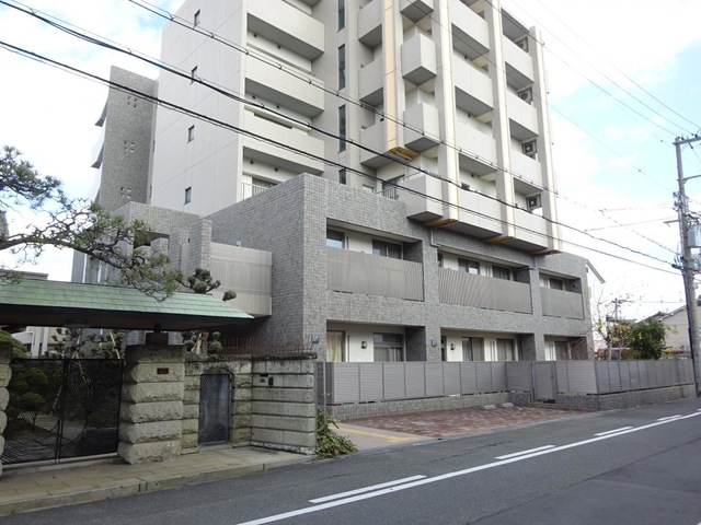 ニチイのほほえみ城東諏訪