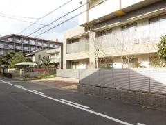 ニチイのほほえみ城東諏訪