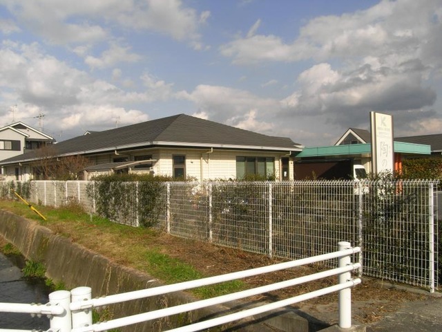 わかくさ斑鳩館