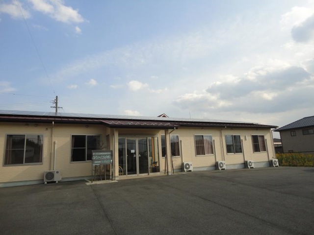 サービス付き高齢者向け住宅｢ソレイユ大辻｣ 施設外観