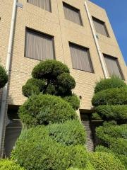 アクサ生命保険株式会社　松阪営業所