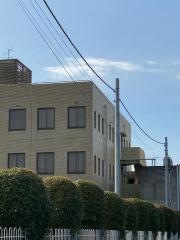 アクサ生命保険株式会社　松阪営業所