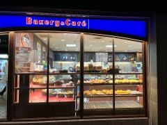 ヴィド・フランス　天神地下街店